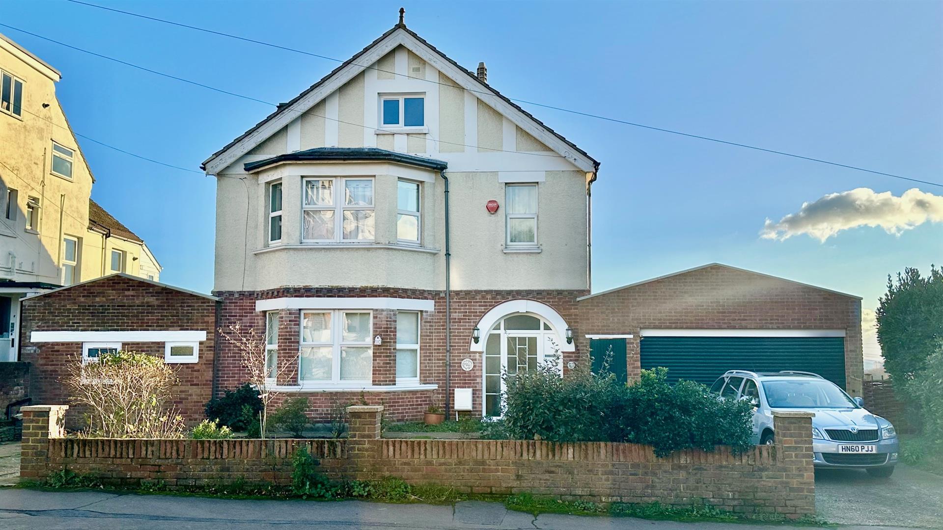 Stanley Road, Hastings